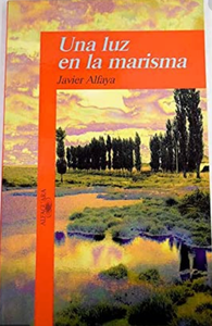 Una Luz en la Marisma