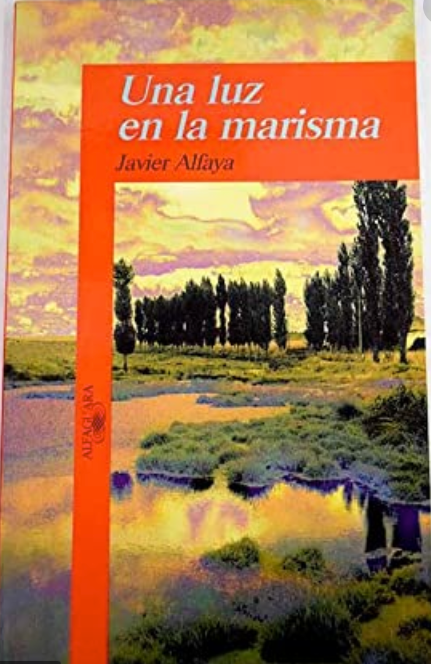 Una Luz en la Marisma