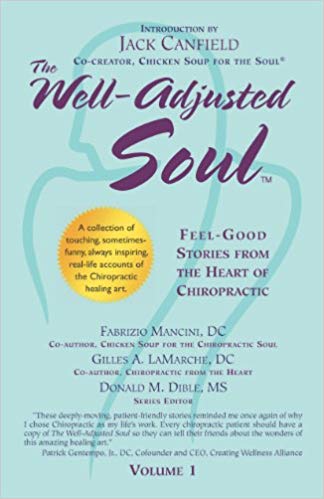 The Well- adjusted Soul