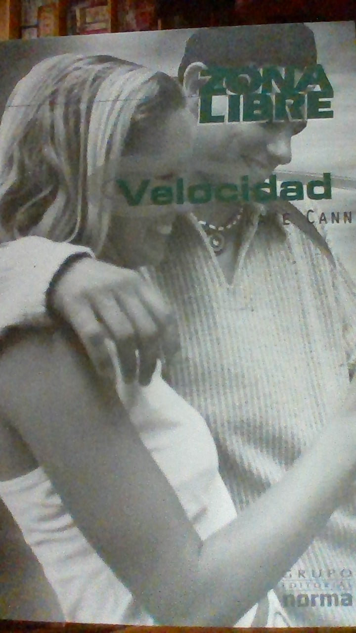 Velocidad
