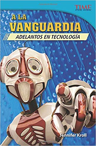 A La Vanguardia Adelantos En Tecnologia