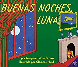 Buenas Noches Luna