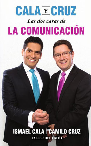 Cala Y Cruz Las Dos Caras De La Comunicacion