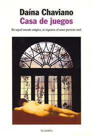 Casa de Juegos