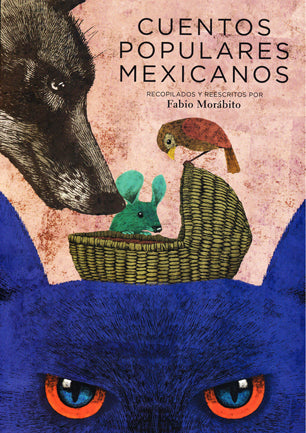 CUENTOS POPULARES MEXICANOS