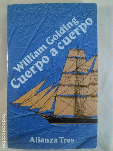 Cuerpo a cuerpo