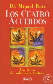 Los Cuatro Acuerdos