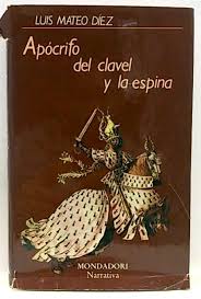 Apocrifo del clavel y la espina