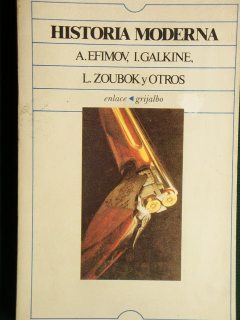 Historia Moderna