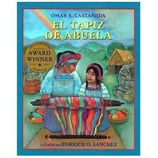 EL TAPIZ DE ABUELA