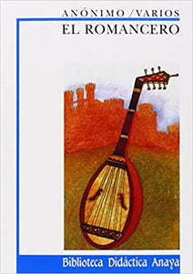 El Romancero
