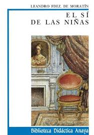 El Si De Las Ninas