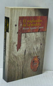 El resplandor De La Madera