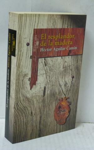 El resplandor De La Madera