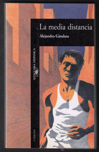 La media distancia