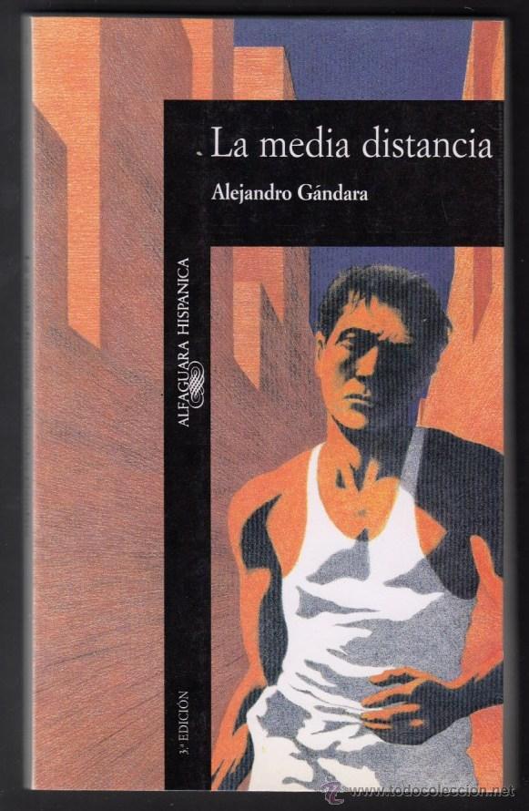 La media distancia