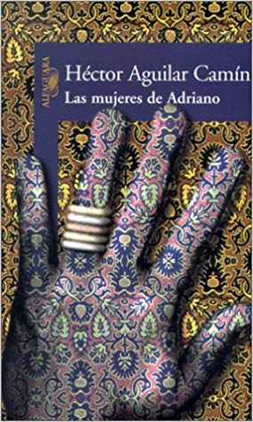 Las mujeres de Adriano