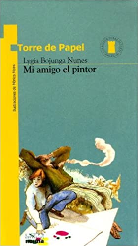 mi amigo el pintor