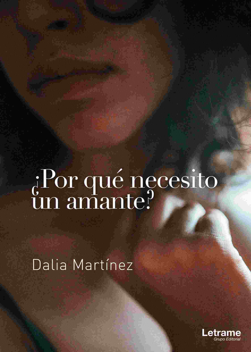 ¿Por qué necesito un amante?