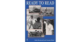 Ready to Read