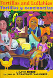 Tortillas and Lullabies-Tortillas y cancioncitas